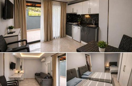 Akbuk Apartment | Han Apart Otel