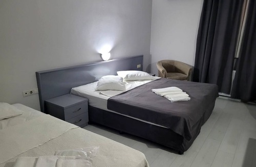 Duzce Bed & Breakfast | Han Otel