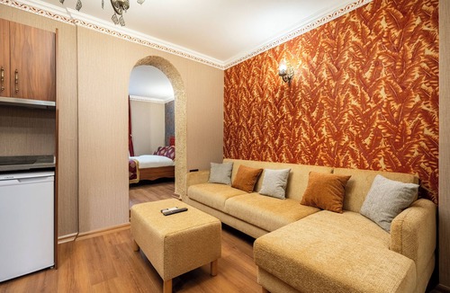 Kumkapi Apartment | Hanchi BY Ottoman Suites