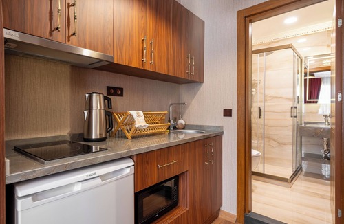 Kumkapi Apartment | Hanchi BY Ottoman Suites