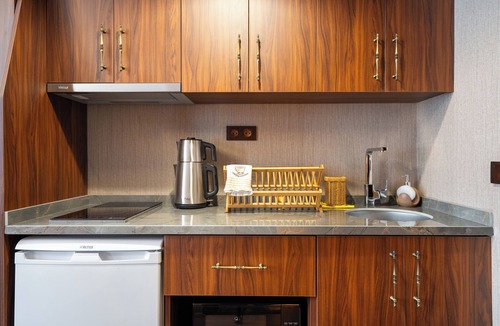 Kumkapi Apartment | Hanchi BY Ottoman Suites