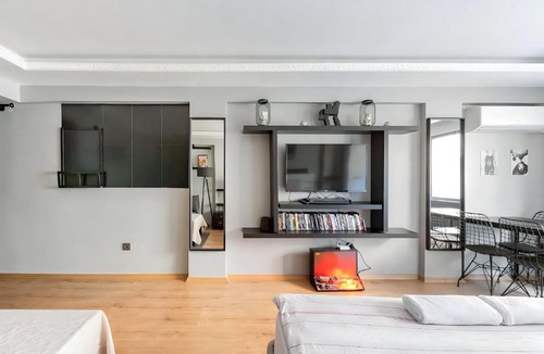 Bomonti Apartment | HANDMADE