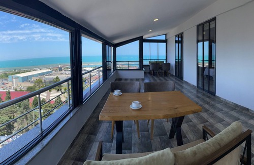 Trabzon Hotel | HANN OTEL