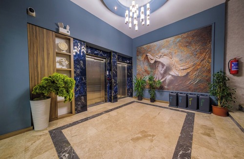 Zeytinli Hotel | Hanzade Hotel