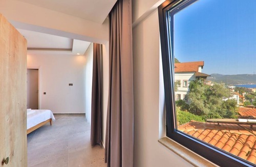 Kas Hotel | Happy Kaş Pansiyon