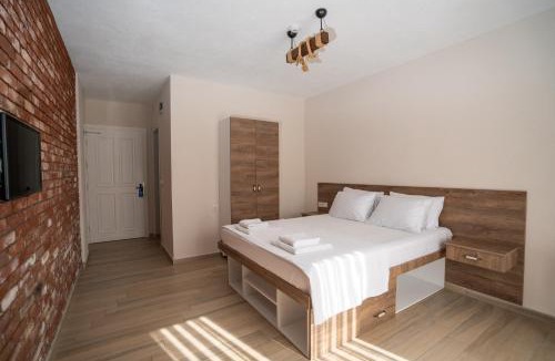 Ayvalik Hotel | Harakop Otel