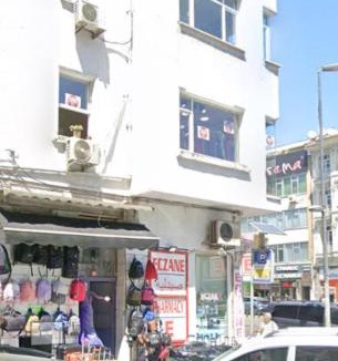 Yalova Apartment | Harun Fars