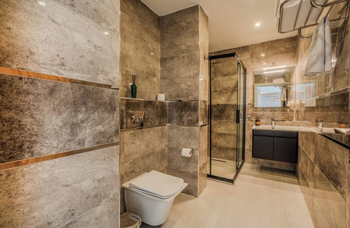 Uskudar Hotel | Haveria Suite Hotel