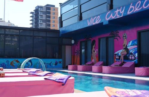 Artikli Hotel | hawaii beach resort otel