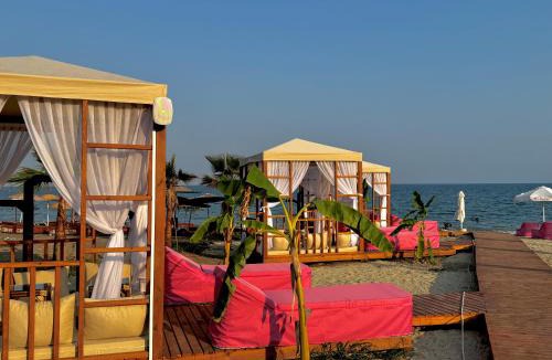 Artikli Hotel | hawaii beach resort otel