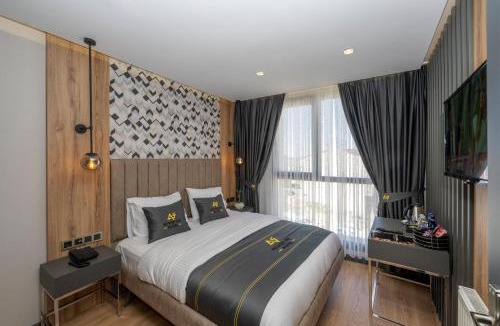 Arnavutkoy Hotel | Heaven Inn Airport Hotel