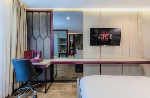 Arnavutkoy Hotel | Heaven Premium Airport Hotel