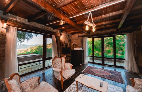 Sirince Hotel | Heaven's Gate