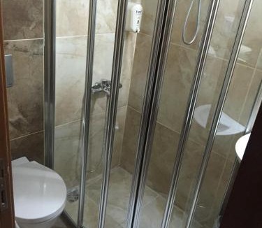 Kaleici Hotel | Held Hotel