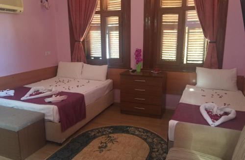 Kaleici Hotel | Held Hotel