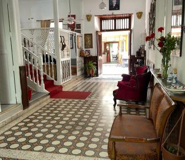 Kaleici Hotel | Held Hotel