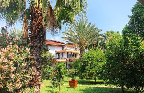 Cirali Hotel | Hemerans Anatolia