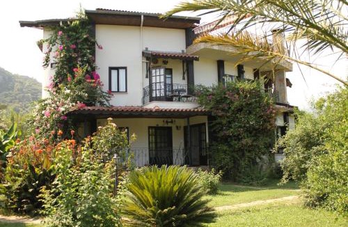 Cirali Hotel | Hemerans Anatolia