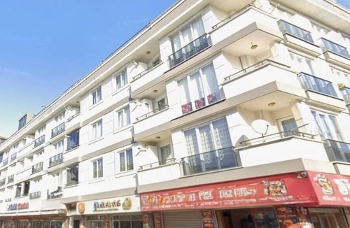 Esenyurt Condo | Her şey Elinizin Altında! Kusursuz Lokasyon ve Konforun Zirvesi. Güvenli Daire