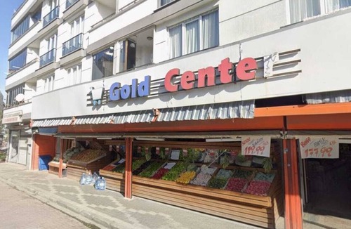 Esenyurt Condo | Her şey Elinizin Altında! Kusursuz Lokasyon ve Konforun Zirvesi. Güvenli Daire