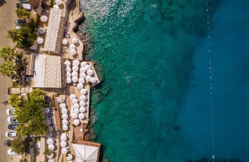 Kas Hotel | Hera Hotel