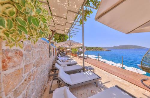 Kas Hotel | Hera Hotel