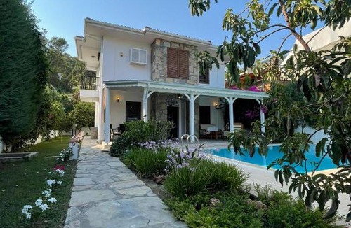Gocek Villa | Hera5
