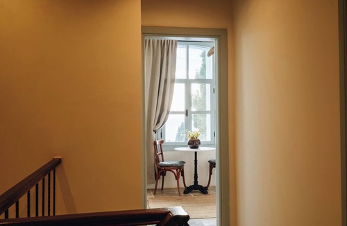 Ildır Koyu House | Herakles 1850 Hotel