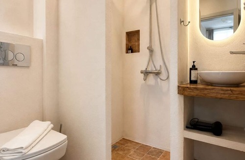 Ildır Koyu House | Herakles 1850 Hotel