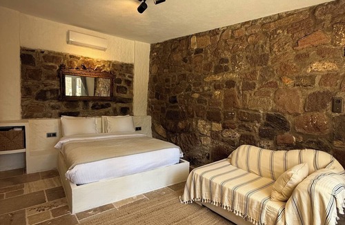 Ildır Koyu House | Herakles 1850 Hotel