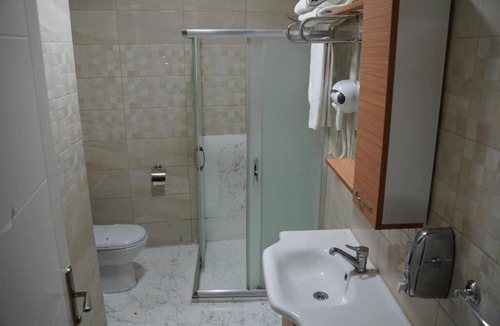 Beylikduzu Hotel | Heraldic Room Hotel