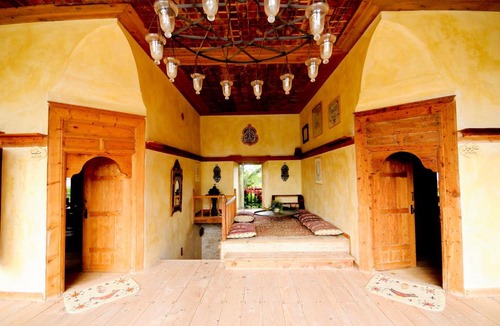 Datca House | Heritage Homes Mehmet Ali Aga Konağı