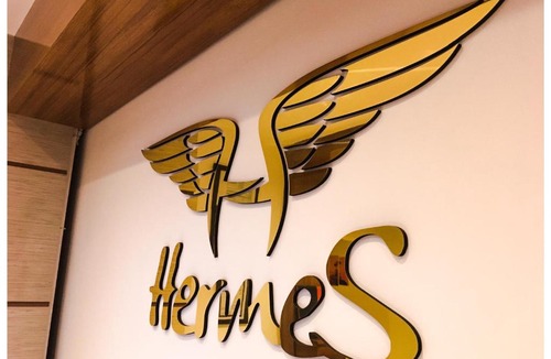 Kas Hotel | Hermes Hotel