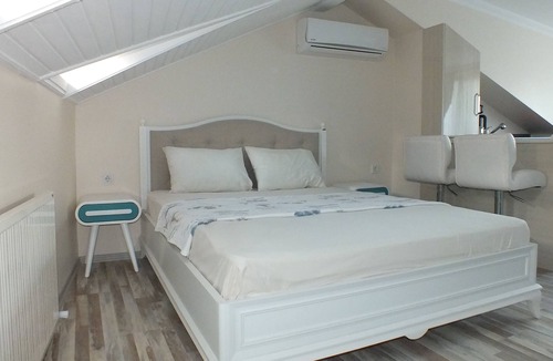 Adalar Hotel | Heybeli Butik Hotel