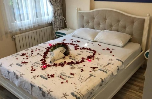 Adalar Hotel | Heybeli Butik Hotel