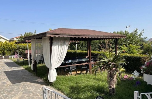 Niluferkoy Hotel | HİDDEN GARDEN BURSA