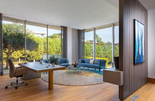 Sigacık Hotel | Hiddenbay Teos Hotel