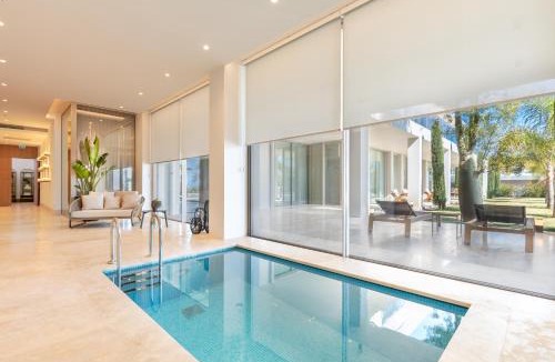 Sigacık Hotel | Hiddenbay Teos Hotel