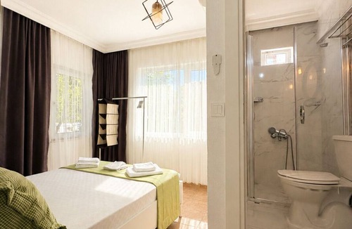 Bozcaada House | Hil Ada Otel