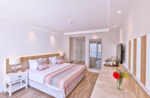 Kas Hotel | Hilaris Kas
