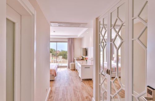 Kas Hotel | Hilaris Kas