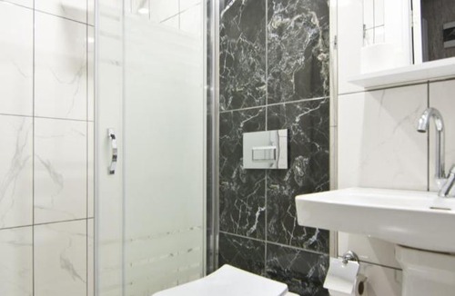 Luleburgaz Hotel | Hill Life Hotel