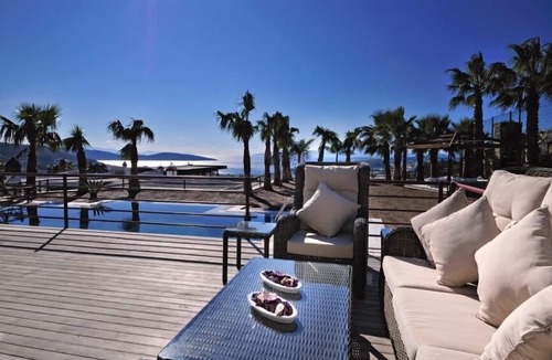 Bodrum Hotel | Hillstone Bodrum Hotel & Spa