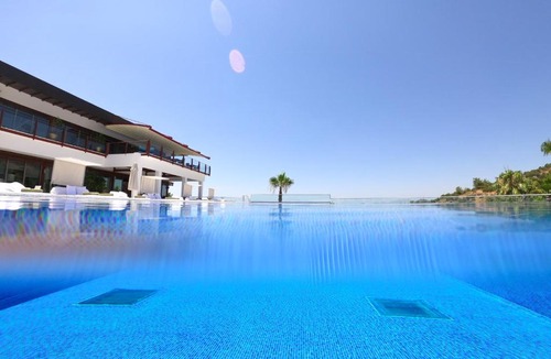 Bodrum Hotel | Hillstone Bodrum Hotel & Spa
