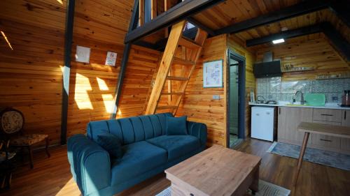 Sapanca Cabin | Hilltop Bungalov Sapanca 3