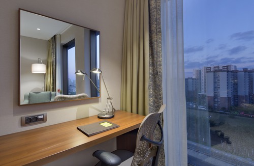 Esenyurt Hotel | Hilton Garden Inn Istanbul Beylikduzu