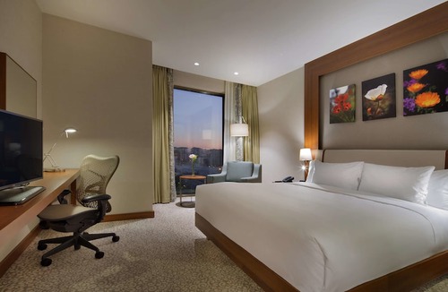 Esenyurt Hotel | Hilton Garden Inn Istanbul Beylikduzu