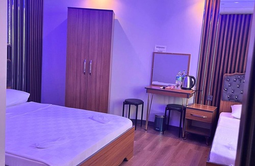 Kumkapi Hotel | Hisar Çeşme Hotel