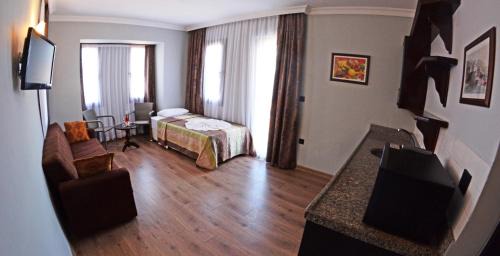 Hisaronu Hotel | Hisar Holiday Club