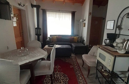 Kilitbahir Koyu House | Historic 1880 Stone House Kilidülbahir Eceabat with Garden - 5★ Rated